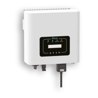 SUN-3,6K-G04 | 3,6kW | Enofazni pretvornik| 2 MPPT