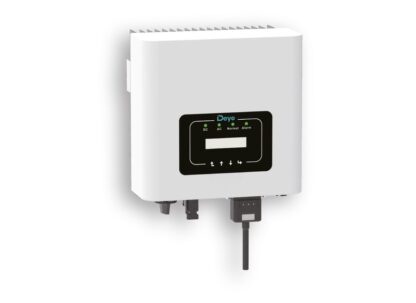 SUN-3,6K-G04 | 3,6kW | Enofazni pretvornik| 2 MPPT