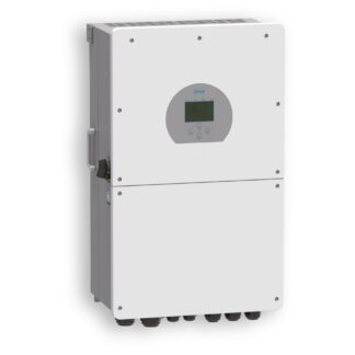 SUN-14K-SG01LP1 | 14kW | Enofazni | 3 MPPT | Hibridni pretvornik| Nizkonapetostna baterija