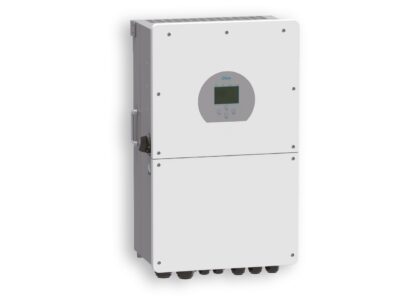 SUN-14K-SG01LP1 | 14kW | Enofazni | 3 MPPT | Hibridni pretvornik| Nizkonapetostna baterija