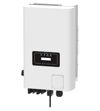 SUN-36K-G04| 36kW | Tro fazni pretvornik| 2 MPPT