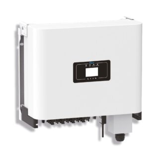 SUN-40K-G03| 40kW | Tro fazni pretvornik| 4 MPPT