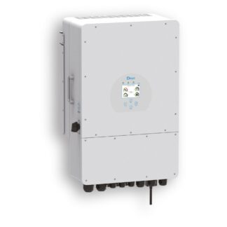 SUN-25K-SG01HP3-EU-AM2 | 25kW | Tri faze | 2 MPPT | Hibridni pretvornik | Visokonapetostna baterija (Kopija)