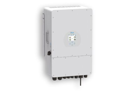 SUN-12K-SG04LP3 | 12kW | Tri faze | 2 MPPT | Hibridni pretvornik | Nizkonapetostna baterija