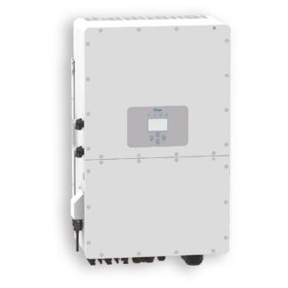 SUN-50K-SG01HP3-EU-BM4| 50kW | Tri faze | 2/3/4 MPPT | Hibridni pretvornik | Visokonapetostna baterija