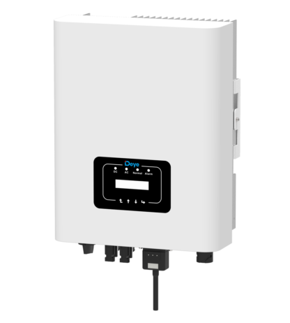 SUN-10K-G05-P| 10kW | Tro fazni pretvornik| 2 MPPT