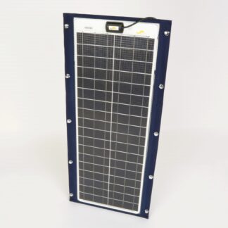 Solarni Panel TX-12052+ 60 Wp 12V