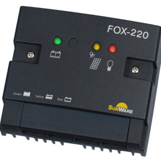 SOLARNI REGULATOR POLNJENJA FOX-220