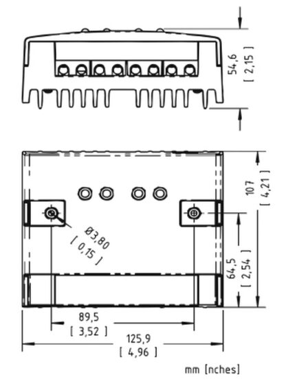 SOLARNI REGULATOR POLNJENJA FOX-320 - Image 3